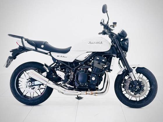 KAWASAKI Z900RS KAWASAKI Z900RS